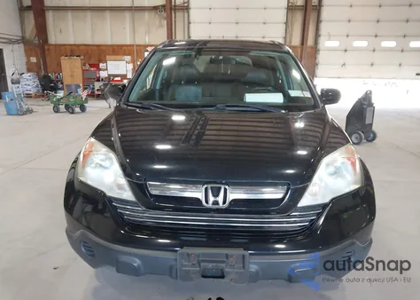 2008 Honda Cr-V Ex-L z USA, uszkodzony, nr VIN 5J6RE48728L034544